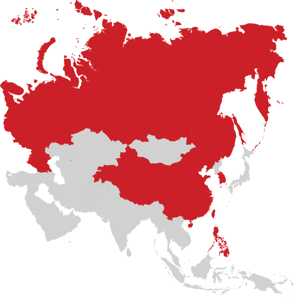 Asia